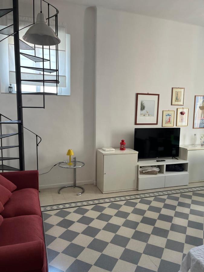 Cristina E Stefano Appartement Pisa